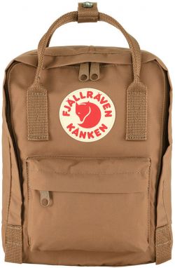Fjällräven Kånken Mini Khaki Dust