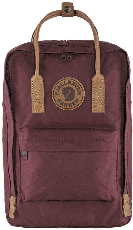 Fjällräven Kånken No. 2 Laptop 15