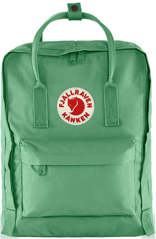 Fjällräven Kånken Apple Mint