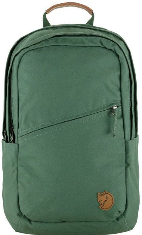 Fjällräven Räven 20 Deep Patina