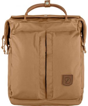 Fjällräven Haulpack No. 1 Khaki Dust