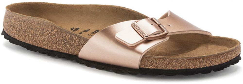 Birkenstock Madrid Birko-Flor Narrow Fit