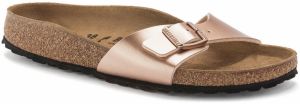 Birkenstock Madrid Birko-Flor Narrow Fit