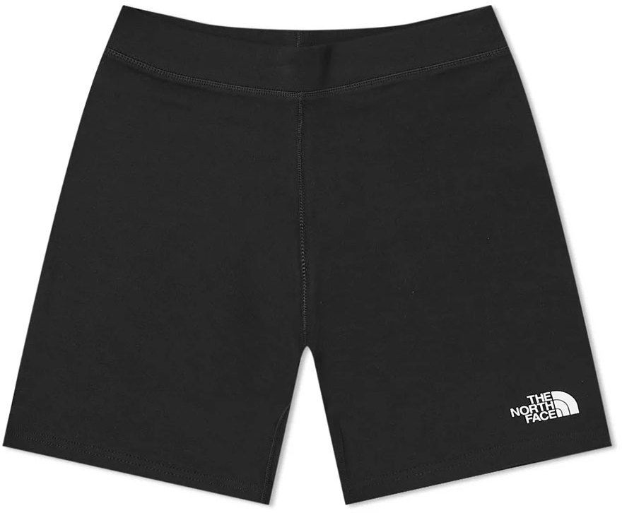 The North Face W Interlock Cotton Short