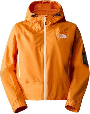The North Face W knotty wind jacket Manadrin