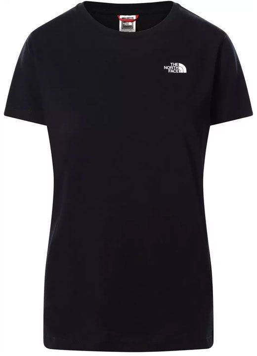 The North Face W Simple Dome Tee