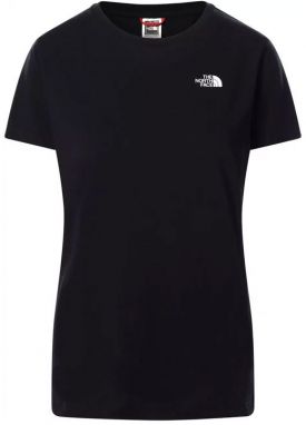 The North Face W Simple Dome Tee