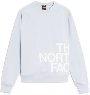 The North Face Blown Up Logo W Sweatshirt