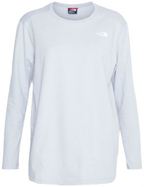 The North Face L/S W Simple Dome Tee