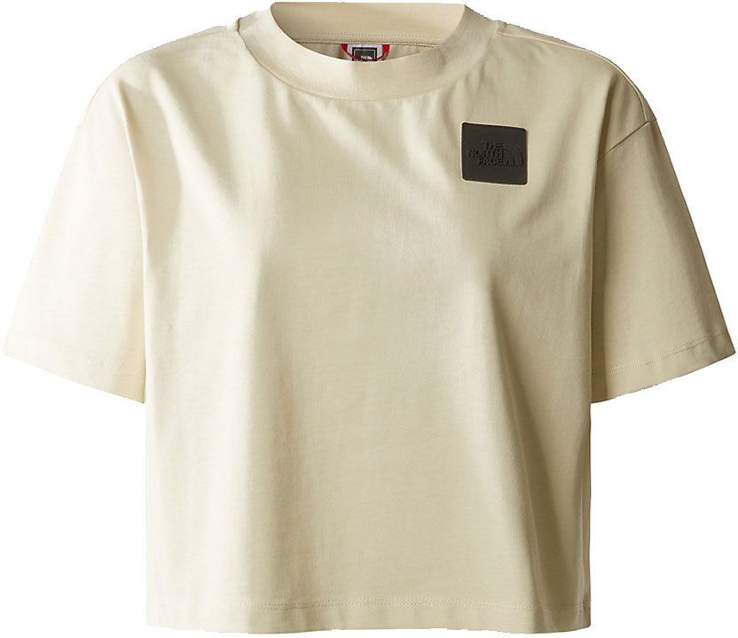 The North Face W NSE Patch Tee