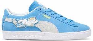 PUMA x RIPNDIP Suede Blue