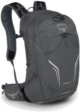 Osprey Syncro 20 Coal Grey