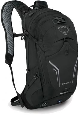 Osprey Syncro 12 II Black