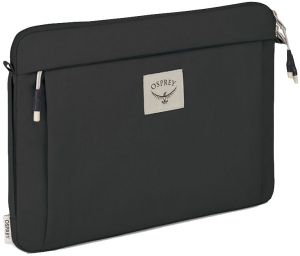Osprey Arcane Laptop Sleeve 13 Stonewash Black