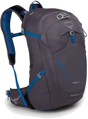 Osprey Sylva 20 Space Travel Grey