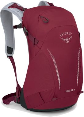 Osprey Hikelite 18 Sangria Red