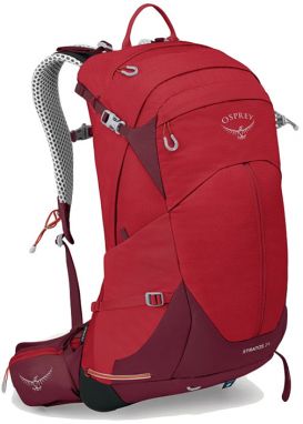 Osprey Stratos 24 Cetacean Blue