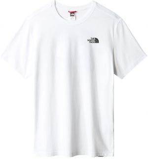 The North Face M Redbox Celebration T-shirt