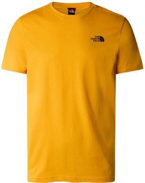 The North Face M S/S Red Box Tee