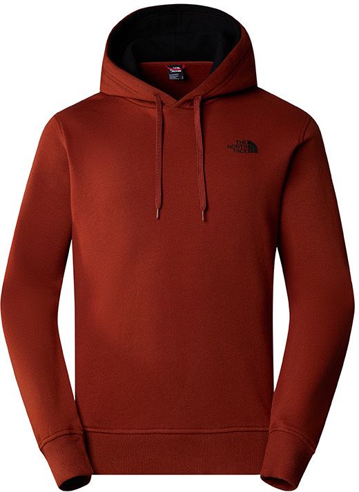 The North Face M Seasonal Drew Peak Hoodie