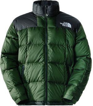 The North Face M Lhotse Down Jacket