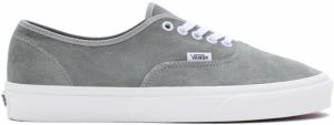 Vans Authentic Pig Suede