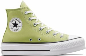 Converse Chuck Taylor All Star Lift Platform