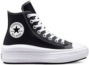 Converse Chuck Taylor All Star Move Platform Leather