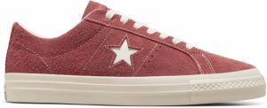 Converse Cons One Star Pro Suede