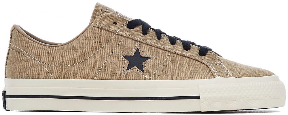Converse Cons One Star Pro Suede