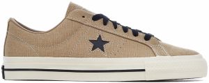 Converse Cons One Star Pro Suede