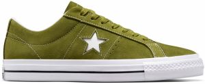 Converse Cons One Star Pro Suede