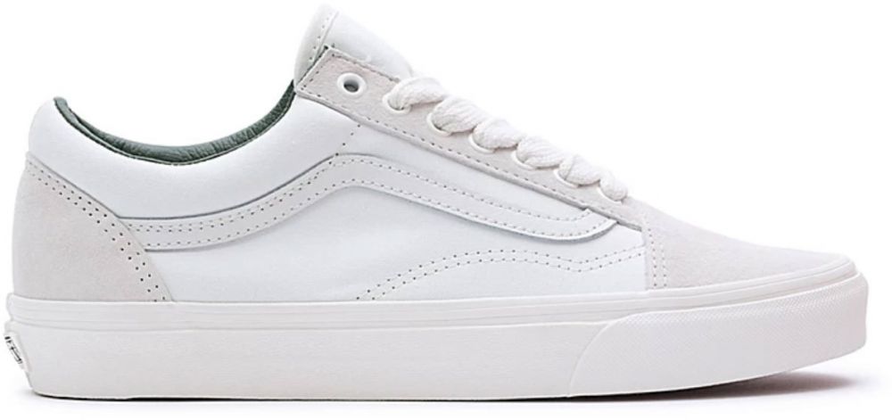 Vans Oversized LacesOld Skool