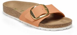 Birkenstock Madrid BB Rivet Logo Papaya Regular Fit