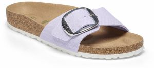 Birkenstock Madrid BB Rivet Logo Purple Fog Regular Fit