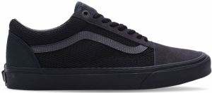 Vans Old Skool Ballistic mix Black