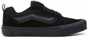 Vans Knu Skool Black