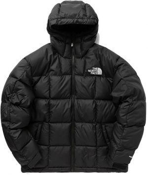 The North Face M Lhotse Hooded Jacket