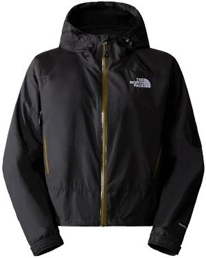 The North Face W knotty wind jacket