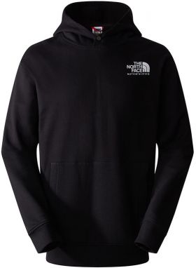 The North Face M Coordinates Hoodie