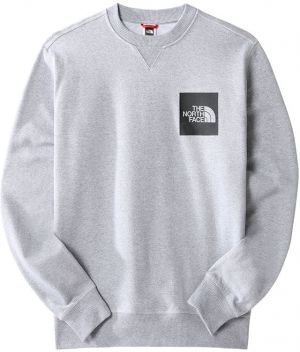 The North Face M Fine Crewneck