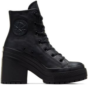 Converse Chuck 70 De Luxe Heel Leather