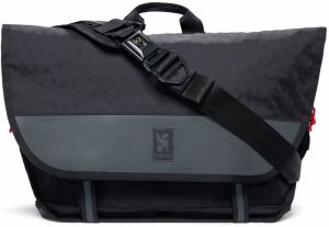 Chrome Buran III Messenger Bag