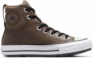 Converse Chuck Taylor All Star Berkshire Boot Fleece