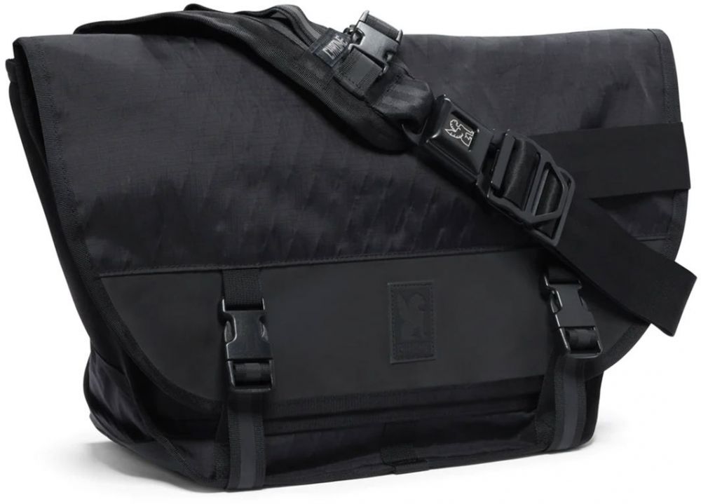 Chrome Mini Metro Bag