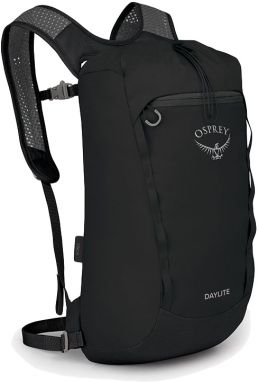 Osprey Daylite Cinck Pack Black
