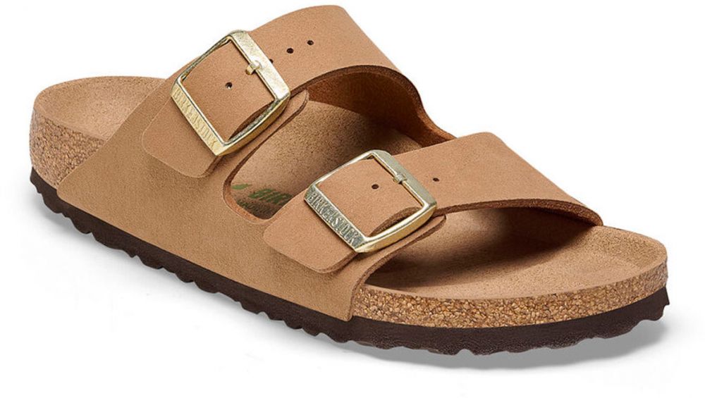 Birkenstock Arizona Vegan Synthetics Narrow Fit