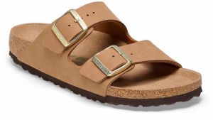 Birkenstock Arizona Vegan Synthetics Narrow Fit