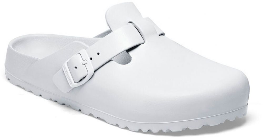 Birkenstock Boston Essentials Narrow Fit