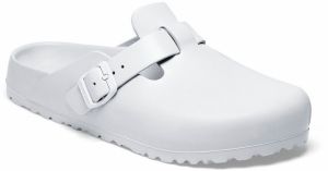 Birkenstock Boston Essentials Narrow Fit